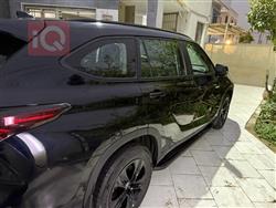 تويوتا هايلاندر